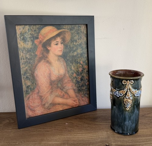 Beautiful antique edwardian - antique,