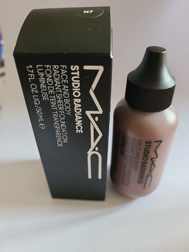 Mac studio radiance - mac,