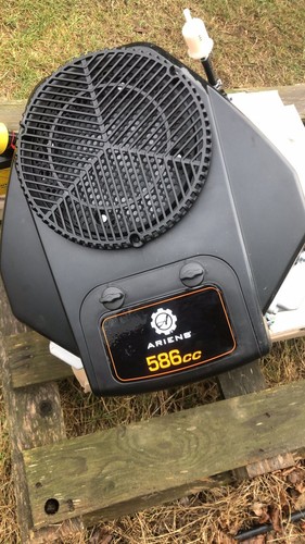 Loncin lc2p73f586cc 17hp - loncin,