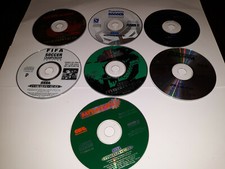 Sega Mega CD Demo Bundle 2