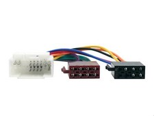 CAR CD RADIO STEREO HEADUNIT