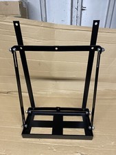 FOLD UP JERRY CAN HOLDER IN