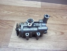 BMW K 1200 S K40 K12S 0581 Oil