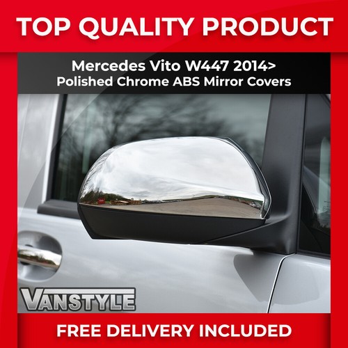 Fits mercedes vito w447 - fits,