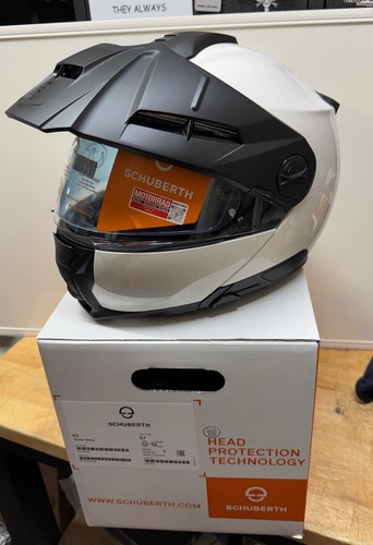Schuberth flip front - flip,