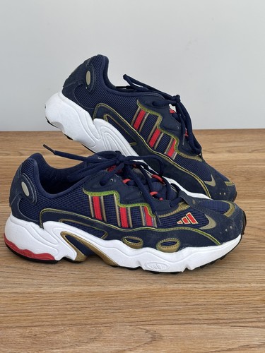 1998 vintage adidas - adidas, ozweego
