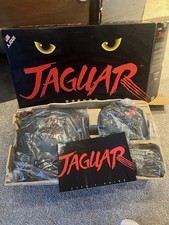 Atari Jaguar Console original