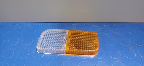 Gemma front left headlight - left,