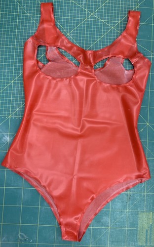 Itsy bitsy uk latex - ❤️itsy,
