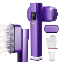 Travel Clothes Steamer