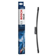 1x Wiper Blade For Seat Ibiza