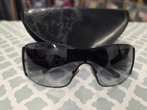 Versace 2081b sunglasses - 2081b,