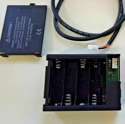 Gas fire receiver g30 mertik - receiver,