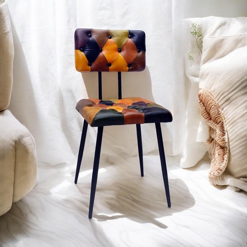 Modern multicolour patchwork - modern,
