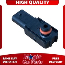 Brake Booster Pressure Sensor