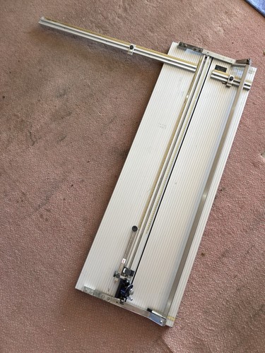 Keencut arrow - keencut, 50”