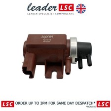 1618C9 Peugeot HDi TURBO BOOST