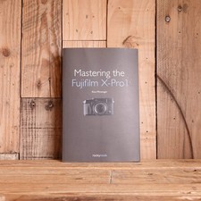 Used Mastering the Fujifilm