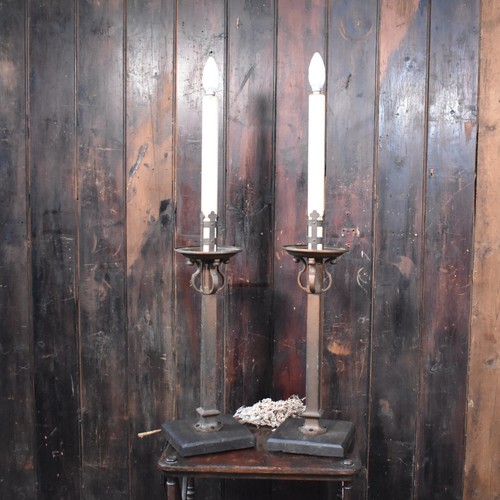 Antique salvage gothic style - antique,