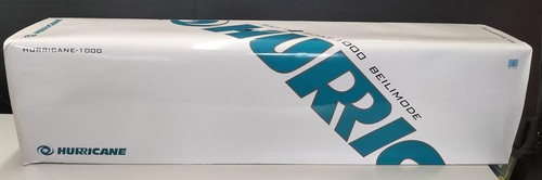 Amax hurricane 1000 yacht - rc,