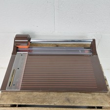 Vintage Brown Retro Myers