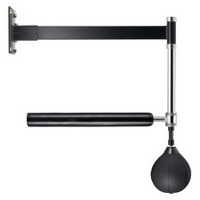 Wall Mount Boxing Spinning Bar