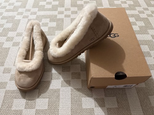 Ugg zora ballet - ballet, uk