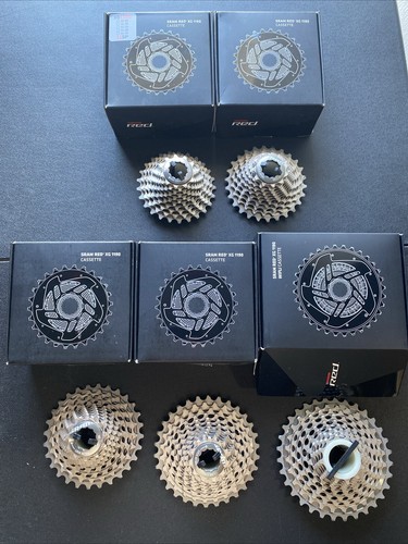 Sram red xg1190 speed - sram, 22
