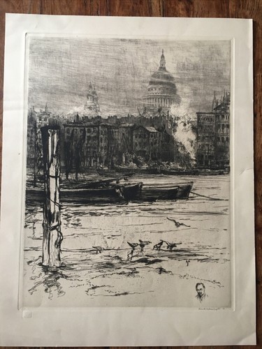 London frank milton armington - frank,