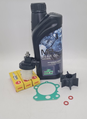 Service kit for - service,