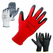 24 PAIRS NITRILE / LATEX