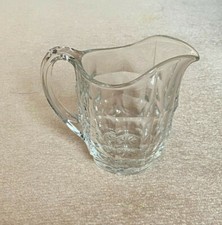 Vintage Retro Jacobean Pressed