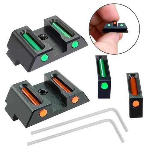 Fiber optic front - fiber,