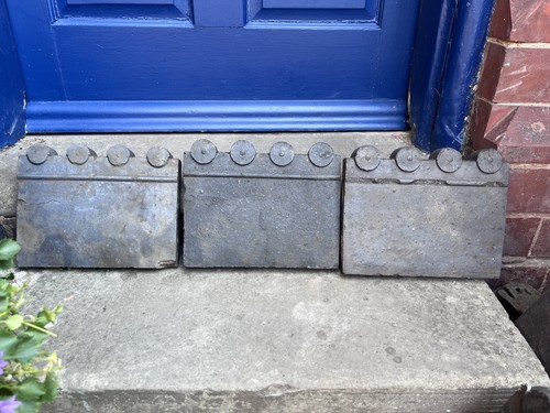 Reclaimed victorian - reclaimed,