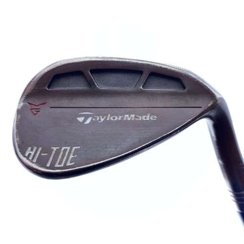 Used taylormade milled grind - used,