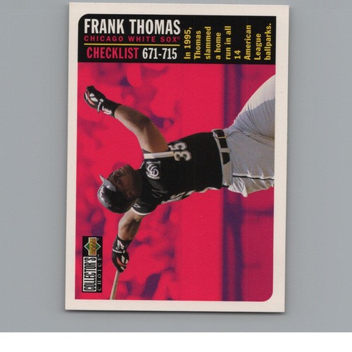 1996 collector choice - 1996, #759