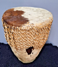 Animal Hide Skin African