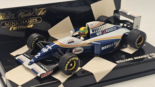 Minichamps williams - minichamps,