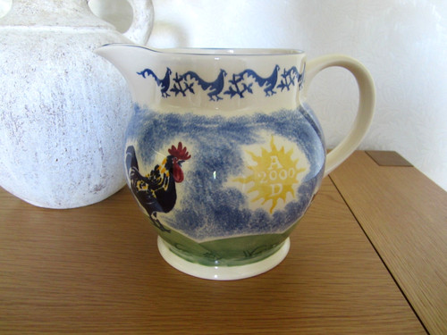 Emma bridgewater 2000 - bridgewater,