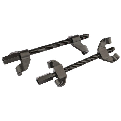Draper coil spring compressor - spring,