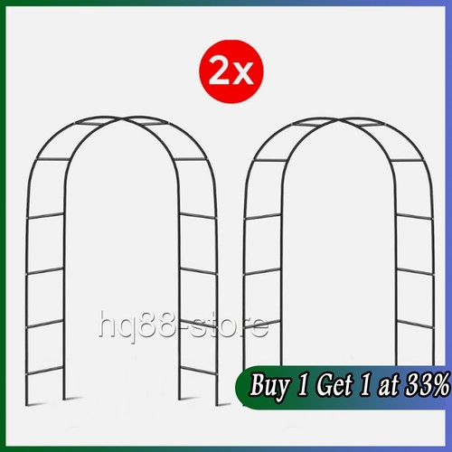 Garden arch trellis - m,