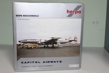 HERPA 1:200 LOCKHEED L-1049G