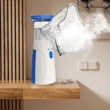 Handheld Mesh Nebulizer