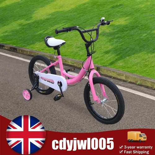 Inch kids bike - bike, children