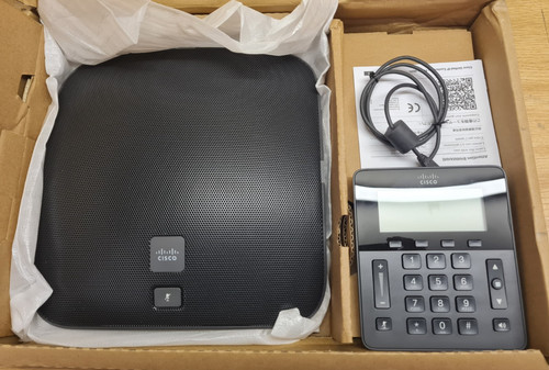 Cisco 8831 voip sip - ip,