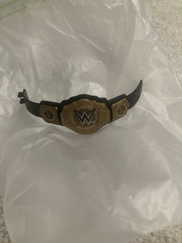 Mattel wwe world - wwe,