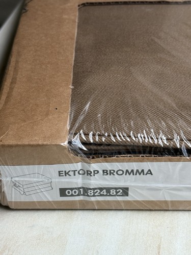Ikea ektorp bromma footstool - bromma,