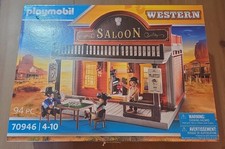 Playmobil 70946 Western