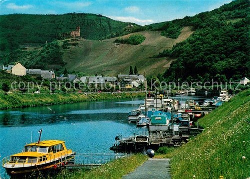 Bernkastel kues berncastel - bernkastel-kues,