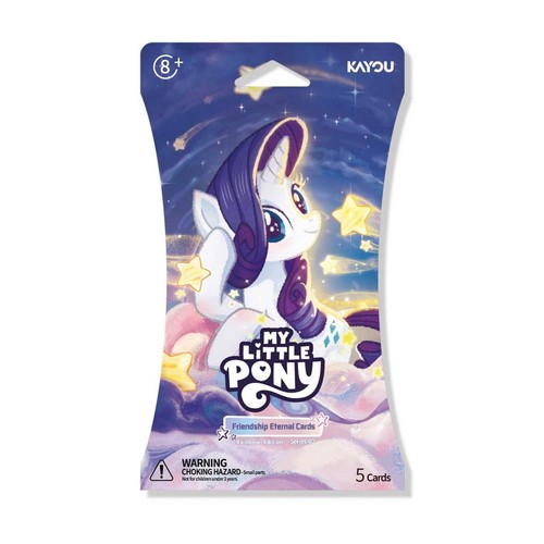 Little pony friendship - my, pony-friendship